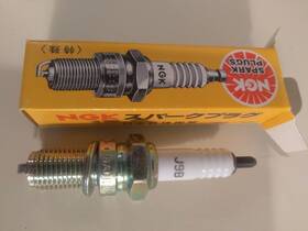 Ngk 654322 7090 Spark Plug Replacement Part Number J9b High Temperature