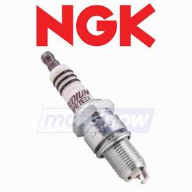 6747 Ngk Iridium Ix Spark Plug For Electrical Plugs Ux