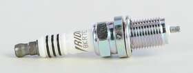 Bkr7eix11 Ngk 6988 Iridium Ix Spark Plug For 00-07 Honda Xr650r