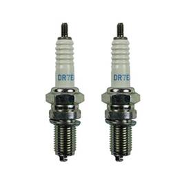 708.25.71 Ngk Spark Plug Set - Dr7ea 7839 2 Pieces