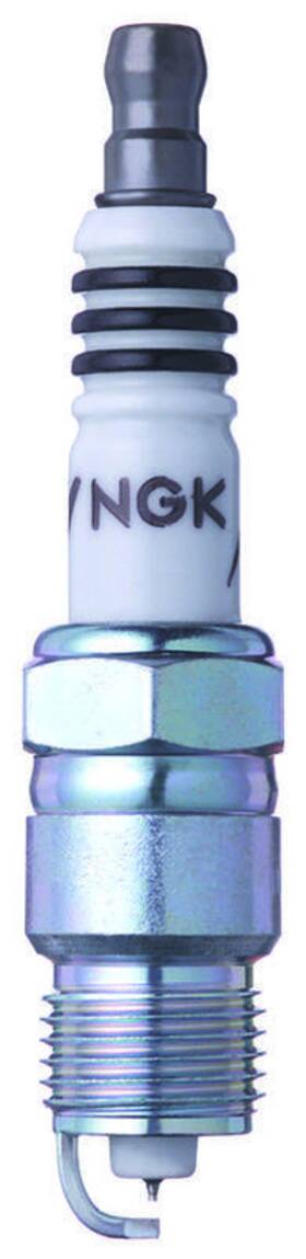 Ur5ix Ngk 7177 Iridium Ix Spark Plug Case Of 4
