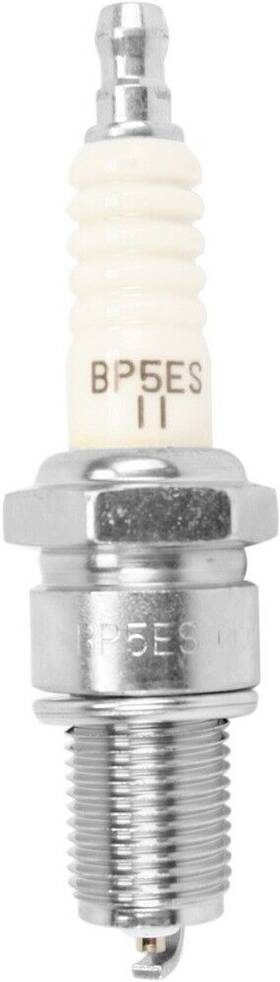 2-bp5es-11 Ngk 7732 Spark Plug - Bp5es-11 Standard/nickel