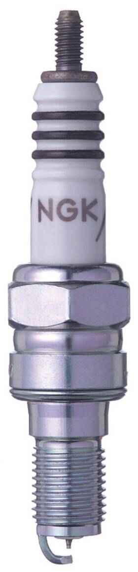 87295137970 Ngk Iridium Ix Spark Plug Box Of 4 Cr8ehix-9