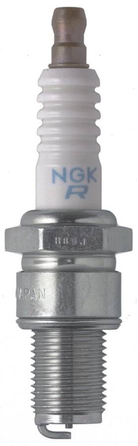 87295139929 Ngk Racing Spark Plug Box Of 4 Br8eg Solid