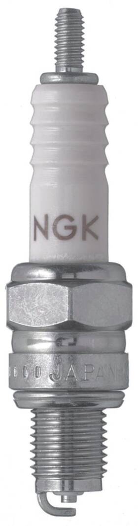 87295146293 Ngk Standard Spark Plug Box Of 4 C7hsa