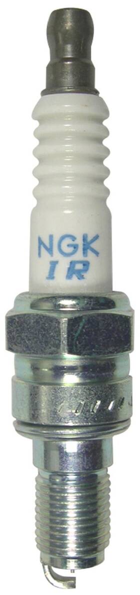 87295165447 Ngk Laser Iridium Spark Plug Box Of 4 Imr9d-9h