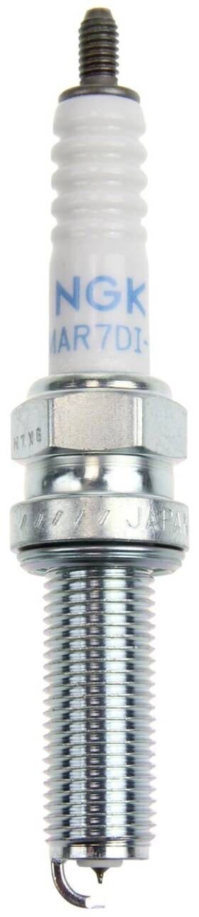 87295919095 Ngk Laser Iridium Spark Plug Box Of 4 Lmar8bi-9