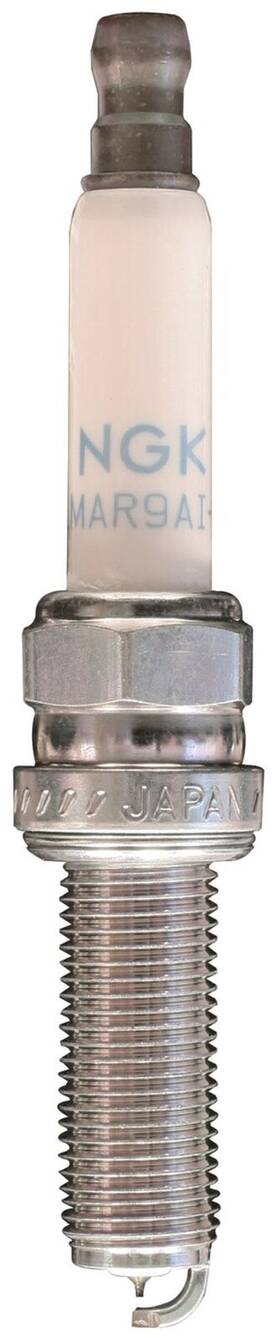 87295931882 Ngk Laser Iridium Spark Plug Box Of 4 Lmar9ai-10