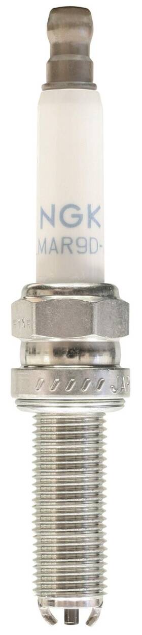 87295934449 Ngk Standard Spark Plug Box Of 10 Lmar8d-j
