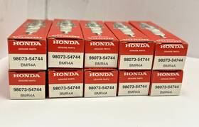98073-54744 Ngk 10 New Honda Bmr4a / Spark Plug