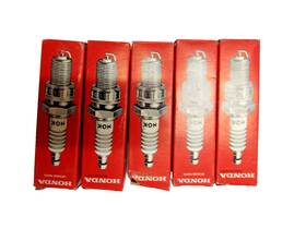98079-56145 Ngk 5 Spark Plugs Honda Bpr6es-11