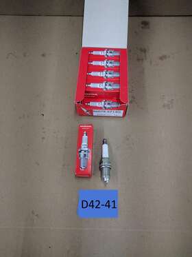 98079-5714g Ngk Genuine Honda 10 Pack Spark Plug Zfr7f-11