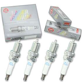 Ngk Atv Motorcycle Pwc Marine Snowmobile Parts Sx5201 4pcs 11-14 Kawasaki Klx140 Standard Spark Plugs 144cc 8ci Kit Set Engine Tx