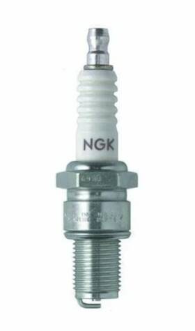 B9es-2711 Ngk 2711 Standard Spark Plugs B9es Qty-5