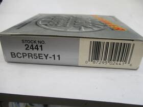 Bcpr5ey-11 Ngk 4 Nos Copper Spark Plugs Plug Set #2441