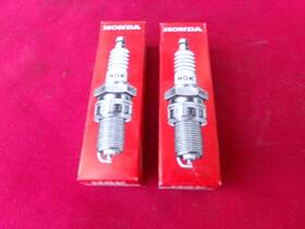 Ngk Bp4es-6928 Spark Plugs Bp4es 2 Pack New 6928