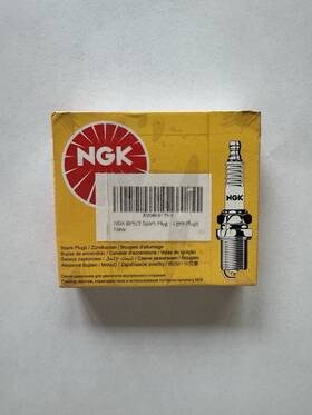 Bp5es-6511 Ngk Spark Plugs Bp5es 6511 4 Pack Oem New