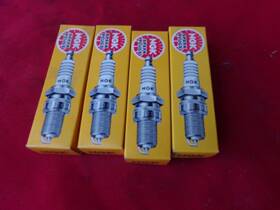 Ngk Bp8es-2912 Spark Plugs Bp8es 2912 4 Pack New