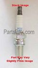 Ngk-bpr7hix Ngk Ridium Ix Spark Plugs