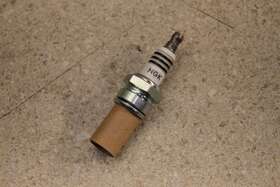 Br10ecmix Ngk 3006 Iridium Ix Spark Plug 1 8007 M3