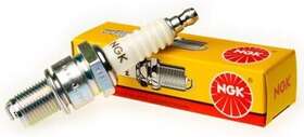 4133 Ngk Br4lm Spark Plug Br4-lm