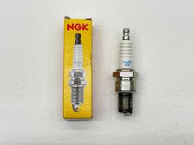 Br8es5422 Ngk New Spark Plug Fits Yamaha Yz250 2006-2021 Electrical Dirt Bike