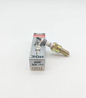C8evx Ngk Platinum Vx Spark Plug