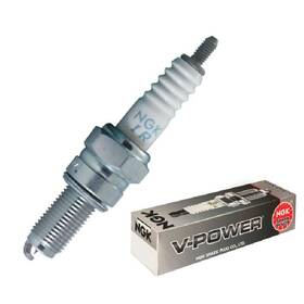 Cr8eia-10 Ngk Cr8eia10 4708 Laser Iridium Spark Plug