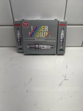 Dilzkr7a11g Ngk Laser Iridium Spark Plugs