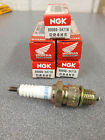 Dr4hs Ngk Honda Plugs Nos Spark