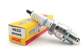 Dr5hs Ngk 4623 Standard Spark Plugs Qty-2
