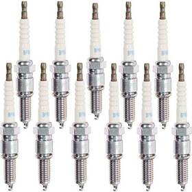 98076-58716 Ngk Honda Spark Plug Br8hs Qty 11