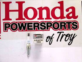 Ilzkar7b11 Ngk New Genuine Laser Iridium Spark Plug #ilzkar7b11