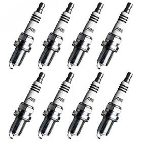 Imr8c9h Ngk Set Of Iridium Sparkplug 8 Pcs