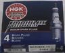 Bkr5eix-11 Ngk Iridium Ix Spark Plugs Stk