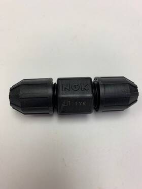 J18083 Ngk Spark Plug Wire Repair Connector Splicer Extend Or