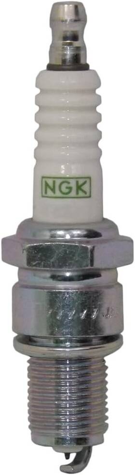 Lztr5agp Ngk Spark Plug Stock # 3381
