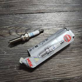 Mar9a-5 Ngk Spark Plug Mr9f Genuine Oem Japan High Performance New Fits Multiple Models