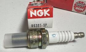 R6385-9p Ngk N5263090 Spark Plug