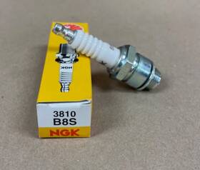 Ngk Ngk-b8s00-00-00 Yamaha B8s Spark Plug Qty 10 Pack