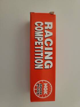 R0045q-11 Ngk - Spark Plug Sparkplug Type Racing R0045q11 No. 5957