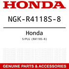 Ngk-r4118s-8 Honda Genuine Oem