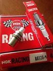 R6120-9 Ngk 4 Racing Spark Plugs Pack