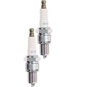 R1216-10 Ngk Racing Competition Spark Plug Qty 2