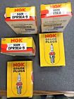Dpr9ea-9 Ngk Spark Plug 5329-10 Atv