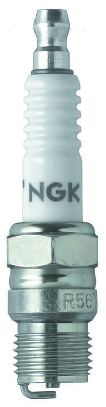 R5673-7 Ngk Spark Plugs 087295128176 Plug 2817 Racing Non Automotive Single