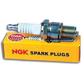 Ngk Spark Plugs 087295144558 Plug Cr7ekb
