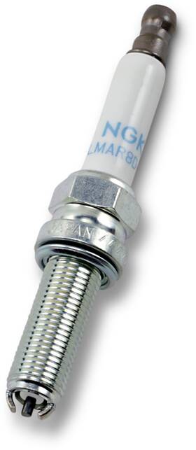 Ngk Spark Plugs 2103-0328 - Lmar8d-j Plug