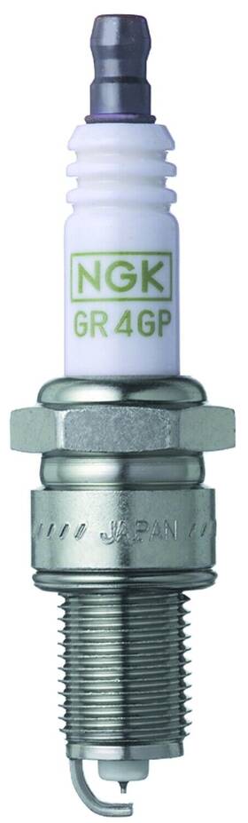 Gr4gp Ngk Spark Plugs 2763 Plug G-power Oe Replacement