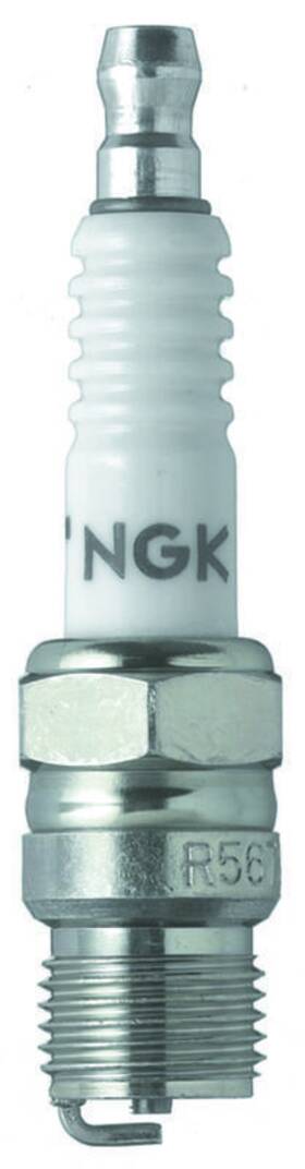 R5673-10 Ngk Spark Plugs 4050 Plug Racing Non Automotive